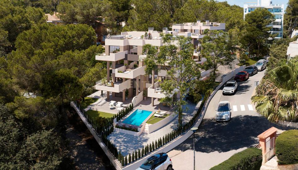 Photo 0 of Promotion Exclusiva Obra Nueva en Canyamel, Mallorca: Talaies de Canyamel