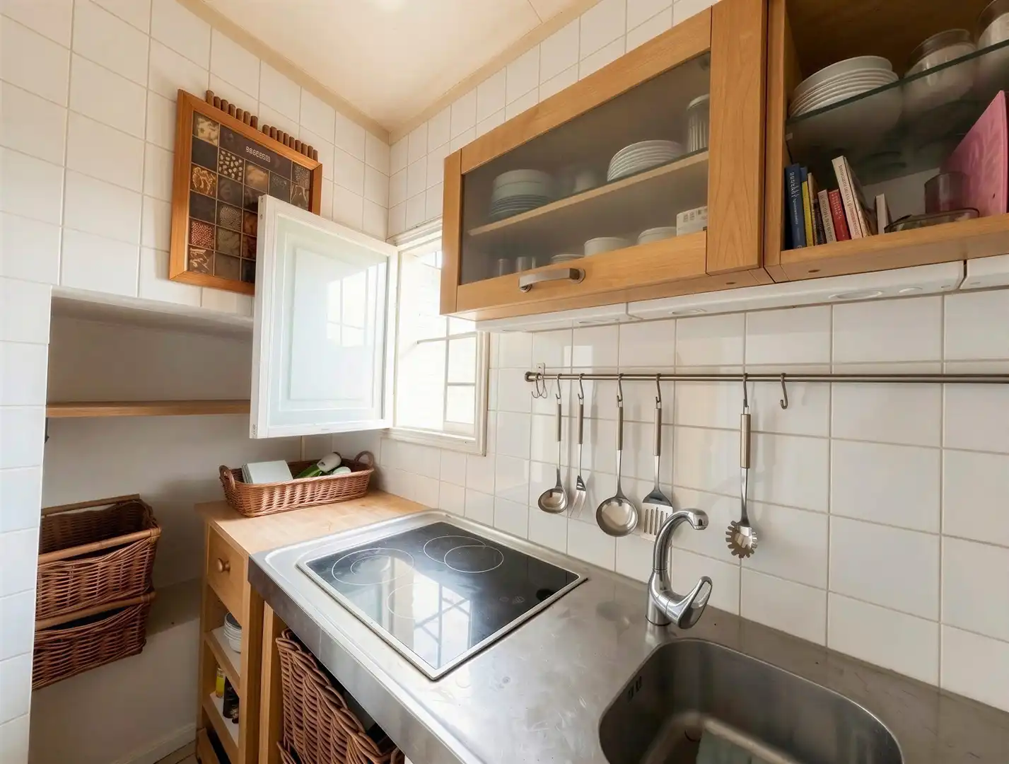 Apartament en venda a Sant Jaume