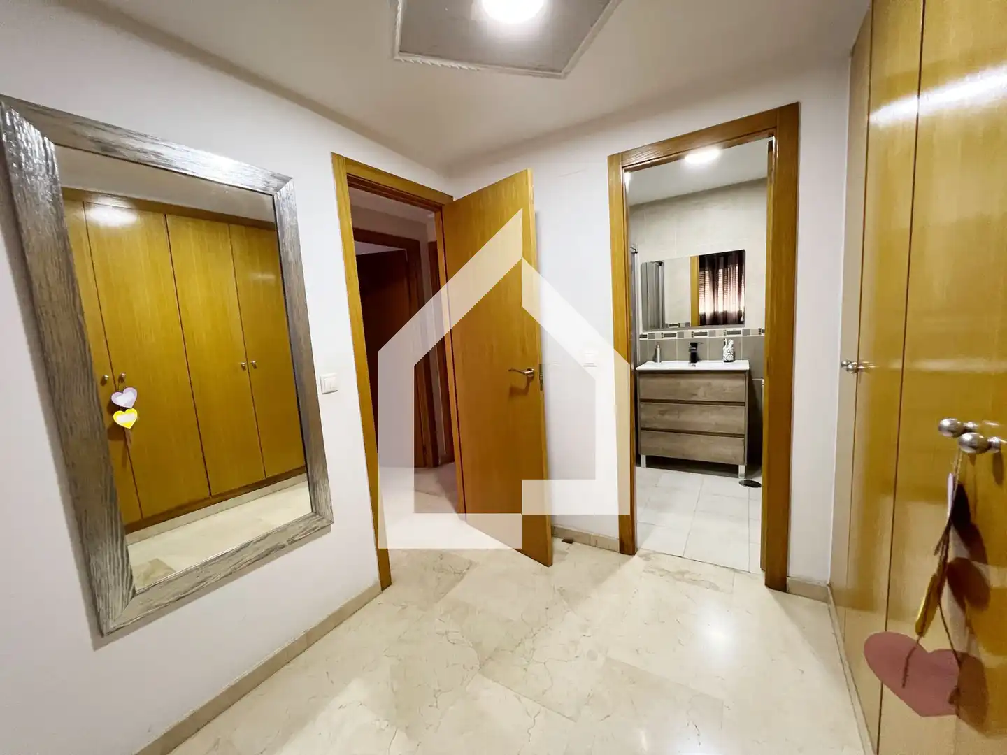 Piso en venta en San Vicente del Raspeig / Sant Vicent del Raspeig con Aire acondicionado, Terraza y Piscina comunitaria