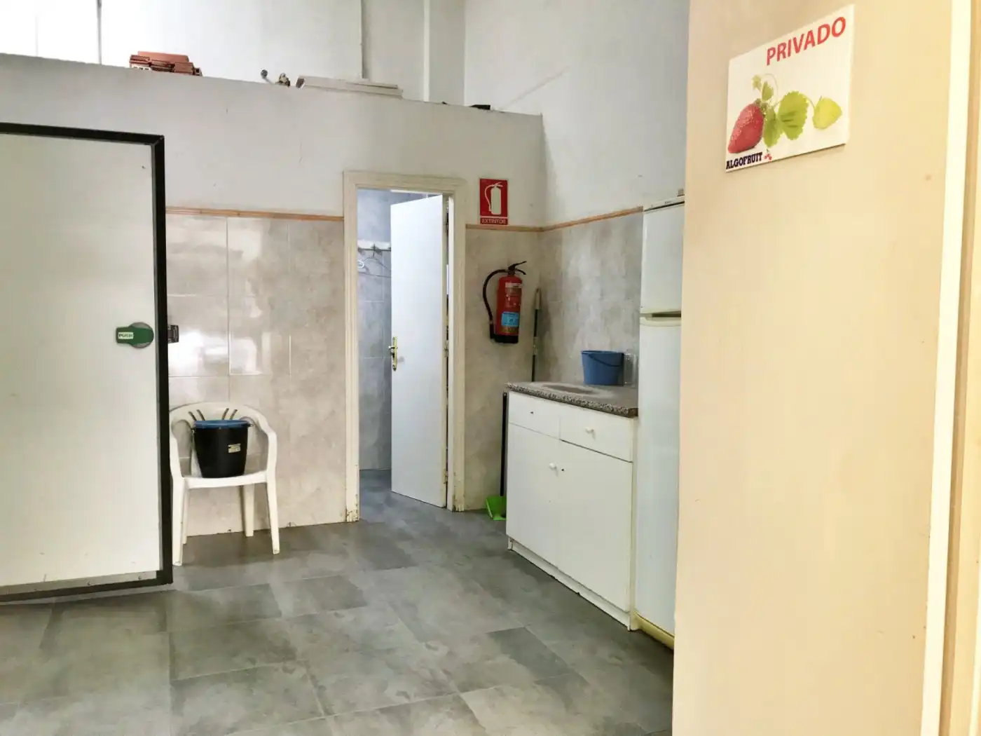 Residencial en venta en Calle SAN ANTONIO, 43, Centro