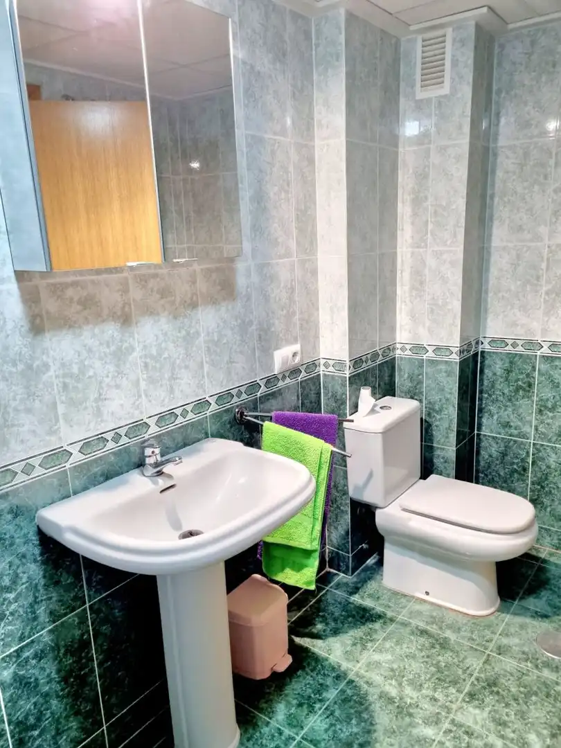 Piso con ascensor en venta en Casco Antiguo, imagen 6