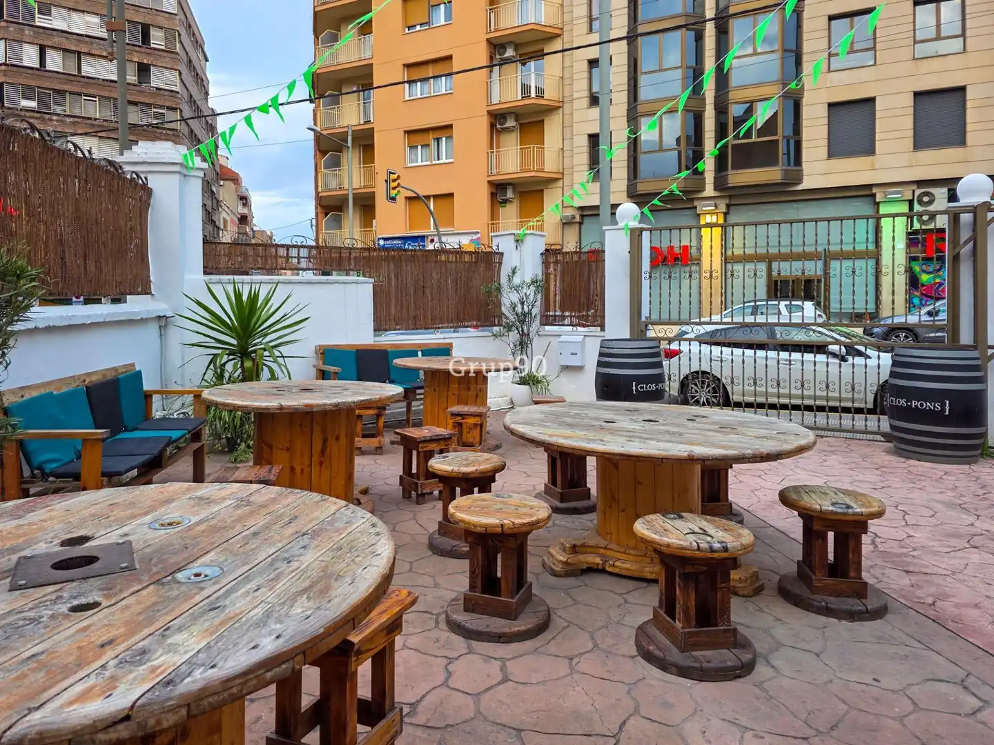 Local comercial en traspaso en Príncep de Viana - Clot - Xalets Humbert Torres, imagen 25