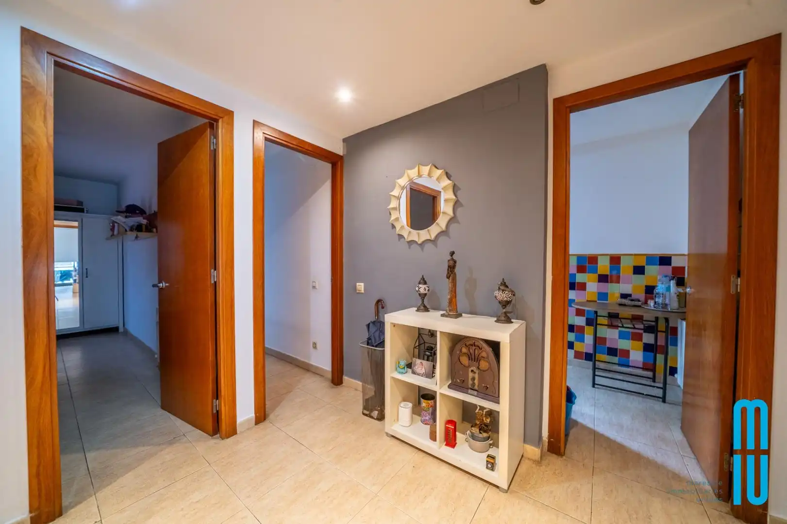 Piso en venta en Poblenou