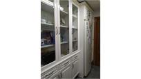 Kitchen of Flat for sale in Salamanca Capital