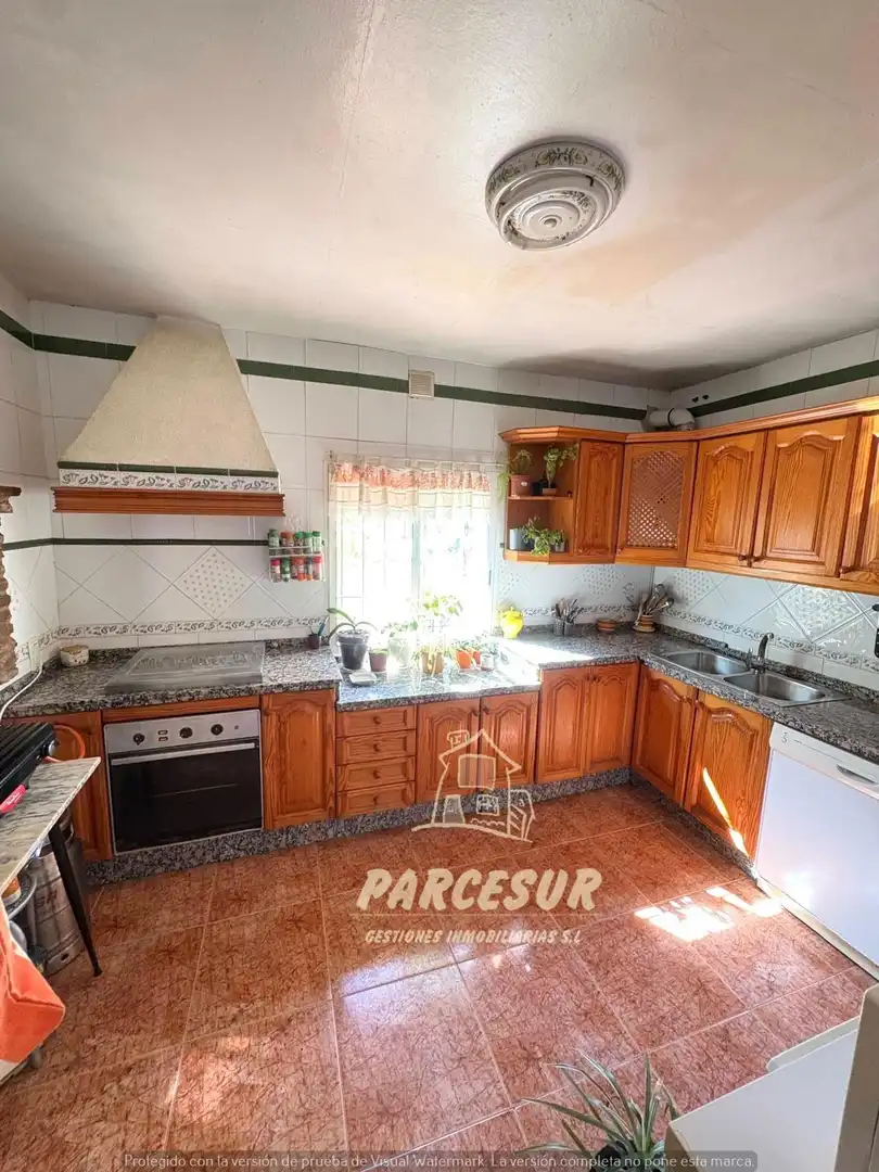 Casa con piscina en venta en Periurbano Oeste - Sierra, imagen 13
