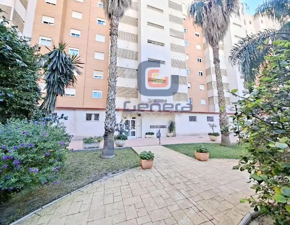 Appartamento con piscina in vendita a Playa de San Juan - El Cabo de las Huertas, imagen 34