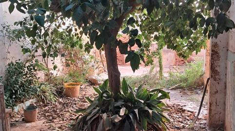 Foto 4 de Casa o chalet en venta en Centro - Ambulatorio, Valencia