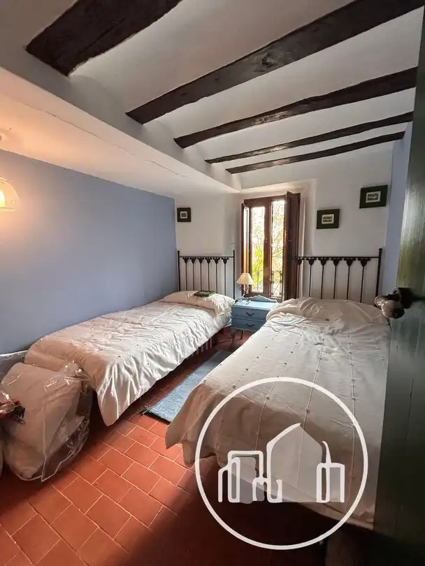 Casa con giardino in vendita a Valle de Losa, imagen 31