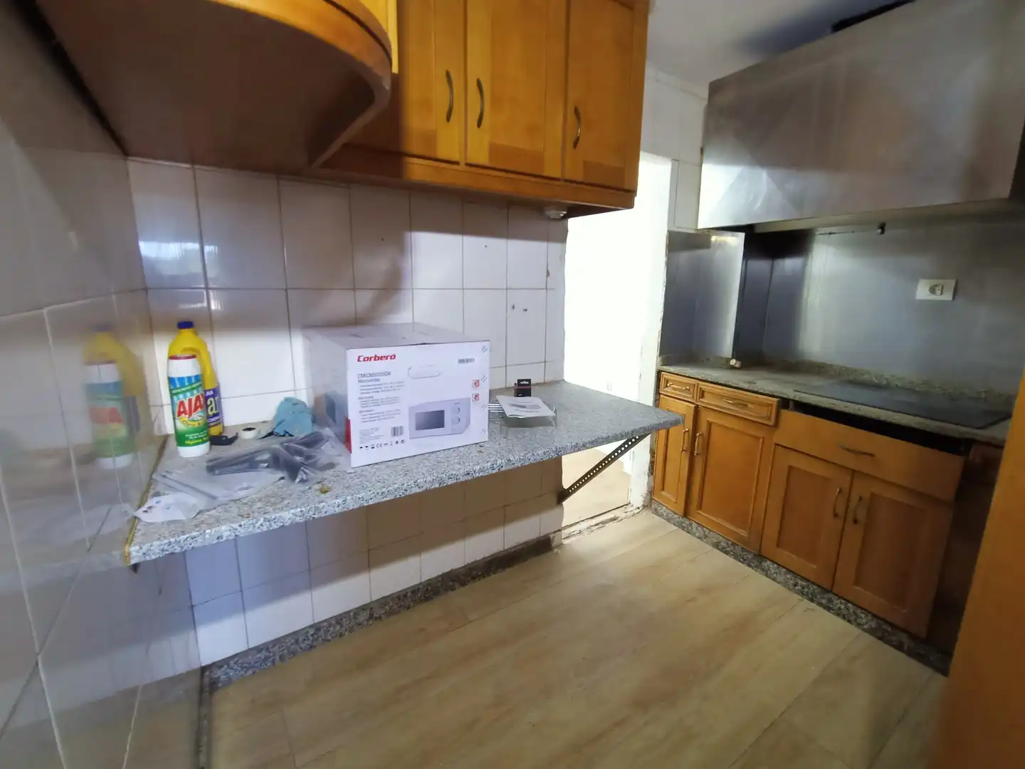 Kitchen of Buildings for sale in Lugo