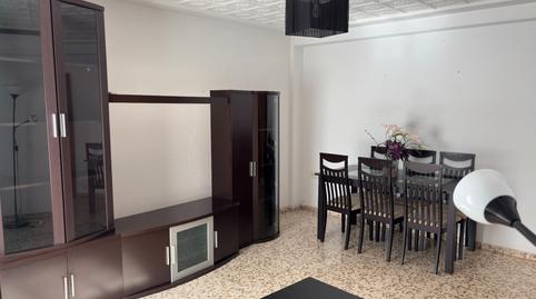 Foto 3 von Einfamilien-Reihenhaus zur Miete in El Cristo - Cayetano Roldán, San Fernando