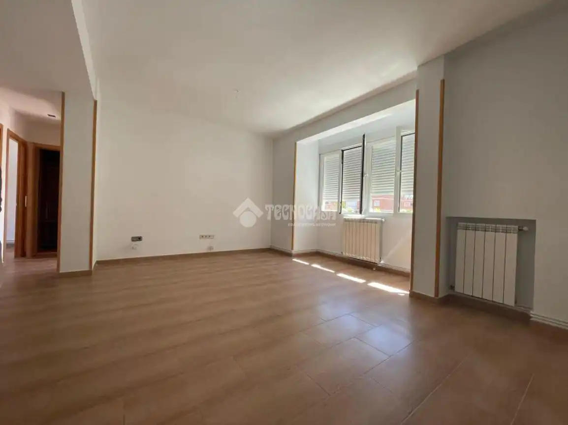 Schlafzimmer von Wohnung zum Verkauf in Madrid mit Heizung und Gemeinschaftspool