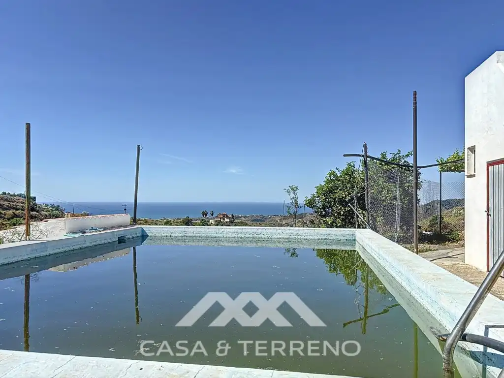 Villa mit Pool zum Verkauf in los aleses, imagen 25