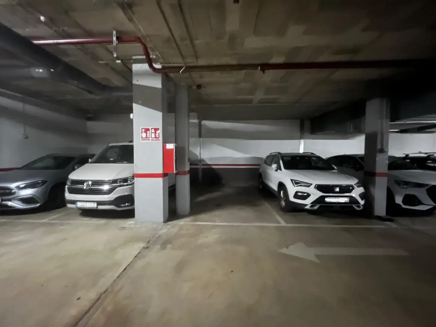 Individuel avec ascenseur à vendre à Carrer Marquès de Caldes de Montbui 86, imagen 7