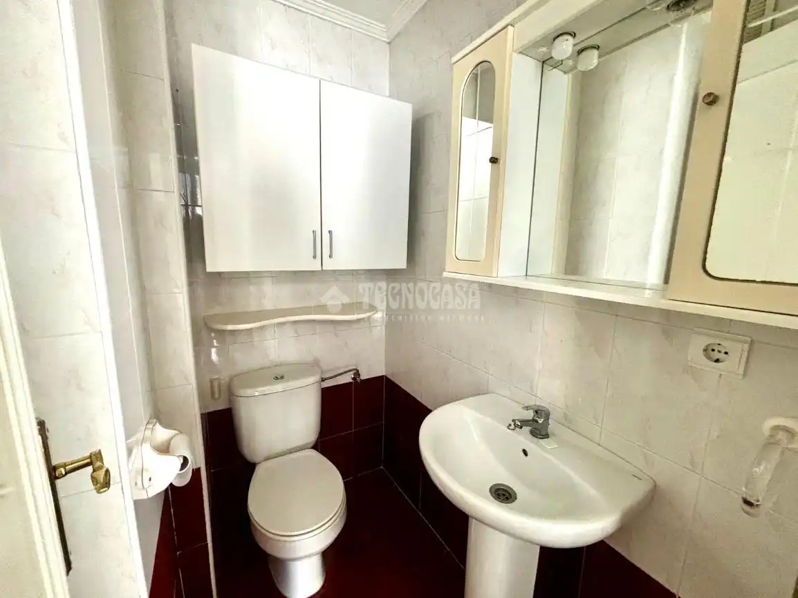 Baño de Piso en venta en Camargo con Parquet