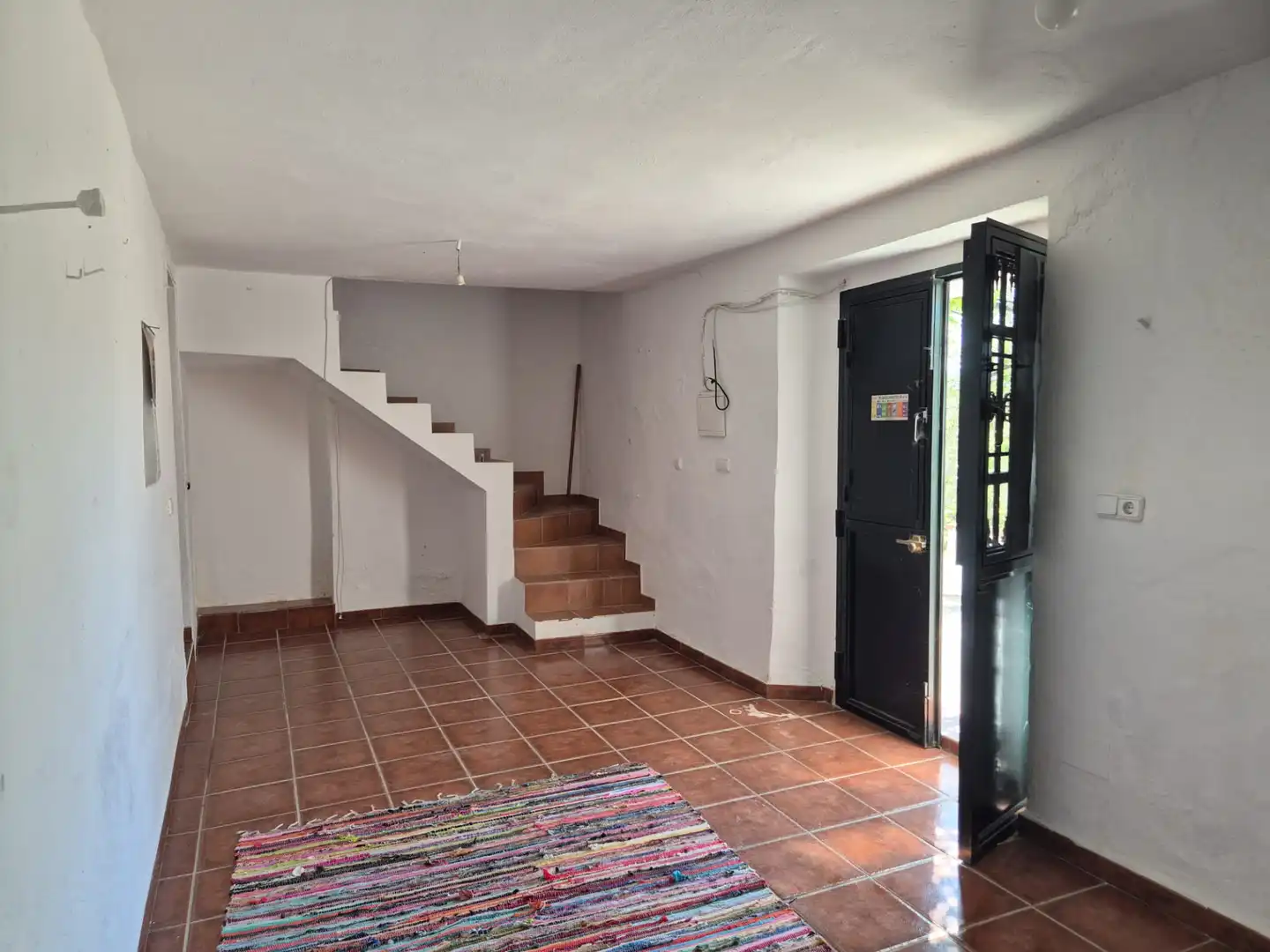 Finca rústica en venda en Monda amb Calefacció, Jardí privat i Terrassa
