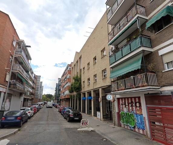 Piso en Venta en San Diego