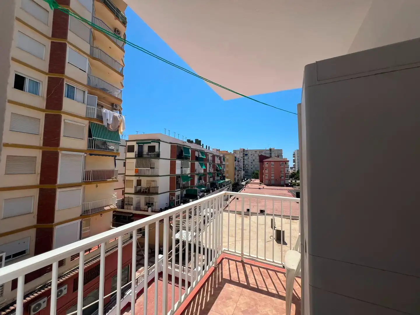 Wohnung mit Aufzug zum Verkauf in Avenida de Andalucía 119, imagen 18
