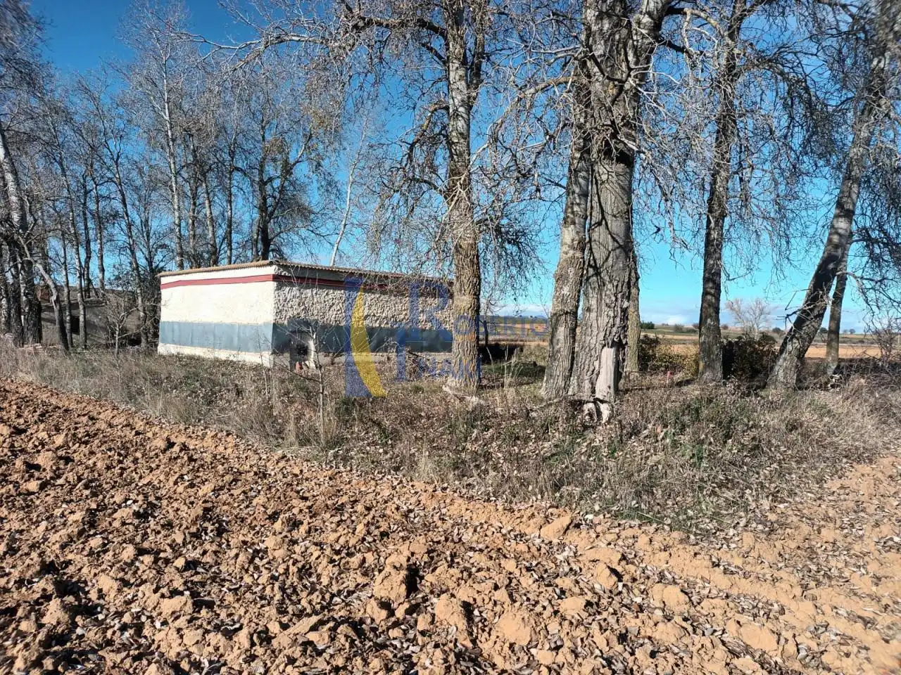 Terreno en venta en Valdemora