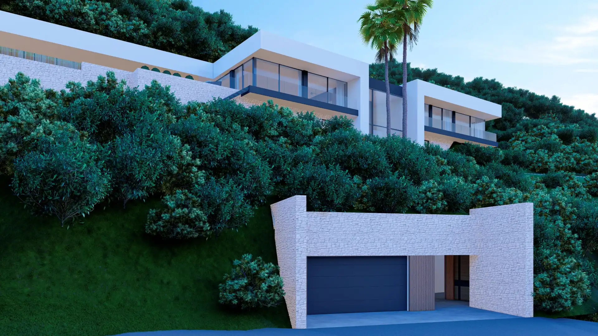 Casa o xalet en venda a Urbanizacion Montemayor Alto, 20, Montemayor - Marbella Club
