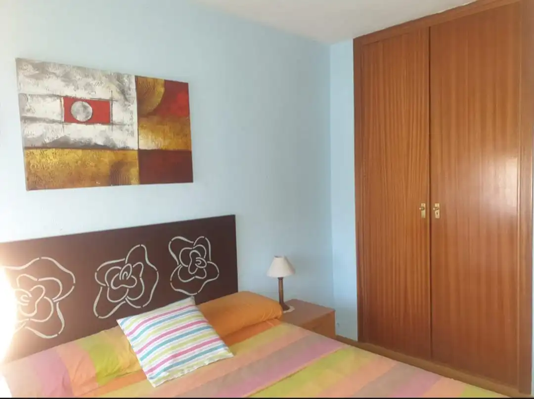 Habitación de Piso en venta en El Boalo - Cerceda – Mataelpino con Calefacción, Terraza y Trastero