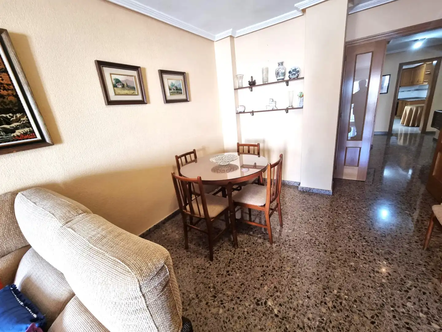 Piso en venta en Calle San Pablo, Norte