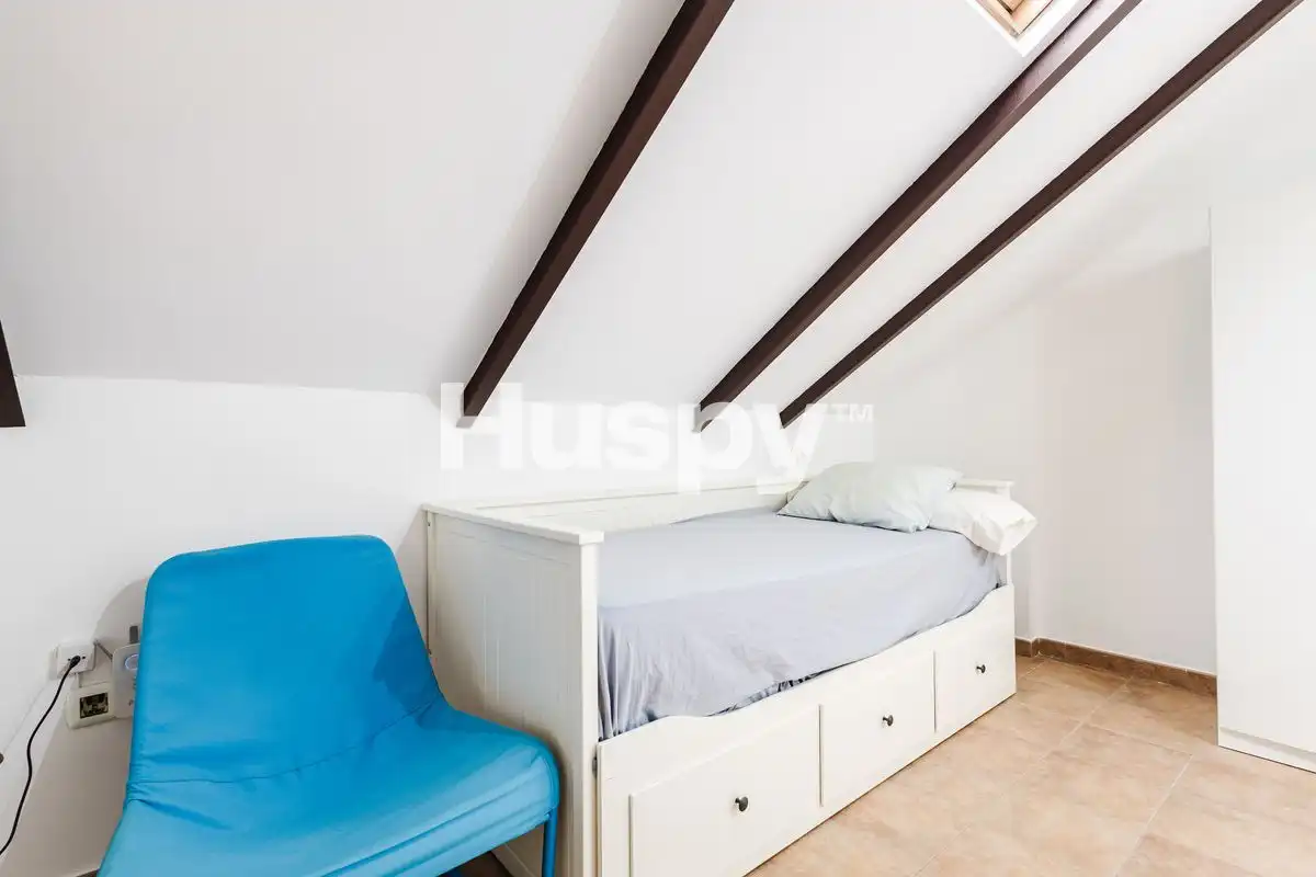 Habitación de Dúplex en venta en Marbella con Aire acondicionado, Calefacción y Terraza