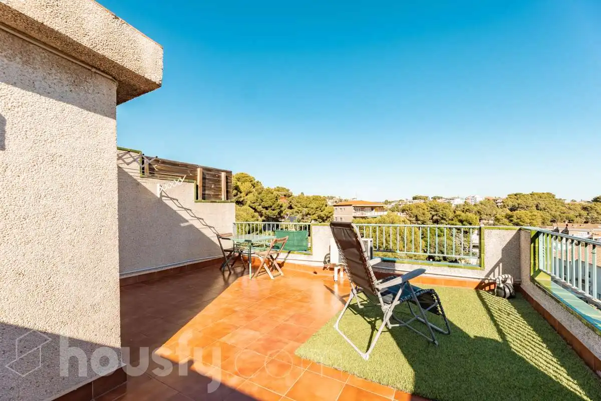 House with balcony for sale in Avenida Comte Gómez de Orbaneja ., imagen 25