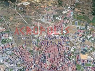 Terreno residencial en venta en Calle Sc Ventas Oeste