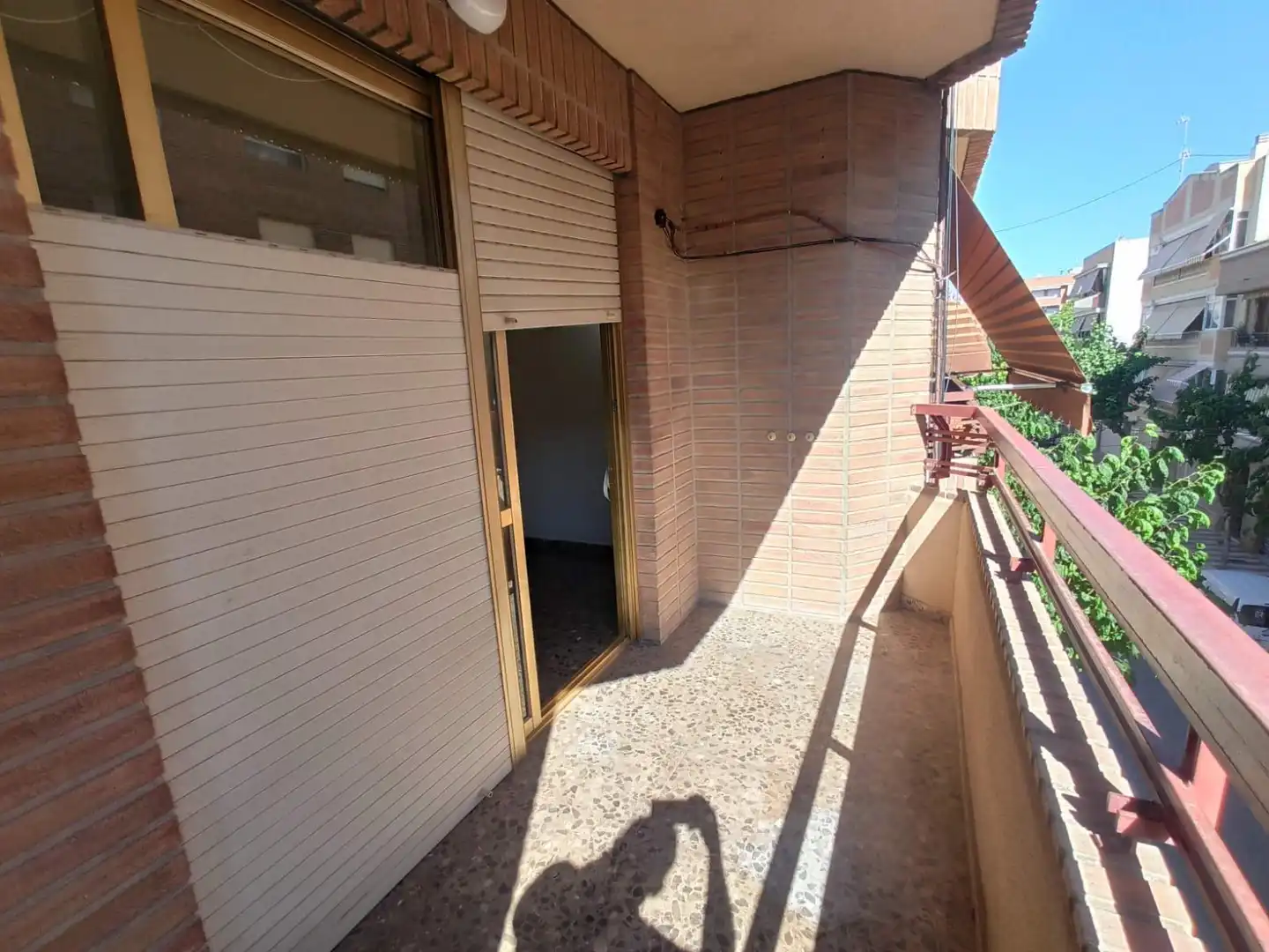 Piso con terraza en venta en Centro, imagen 9