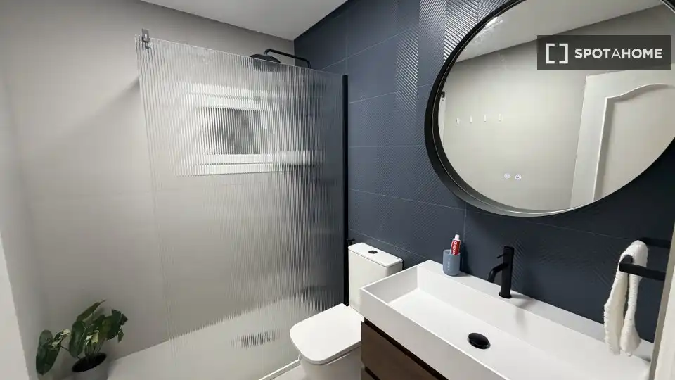 Habitació a Casco Viejo
