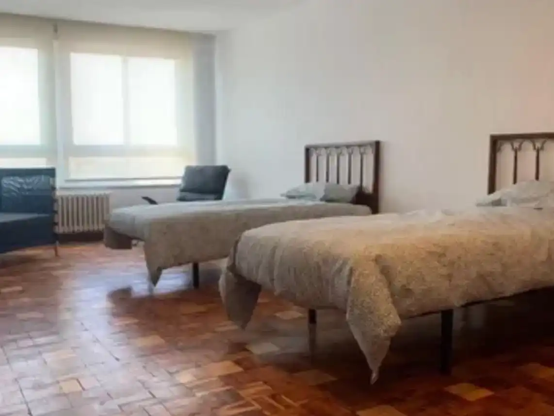 Schlafzimmer von Wohnung zur Miete in León Capital 