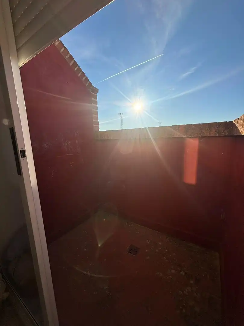 Exterior view of Attic for sale in Valdepeñas