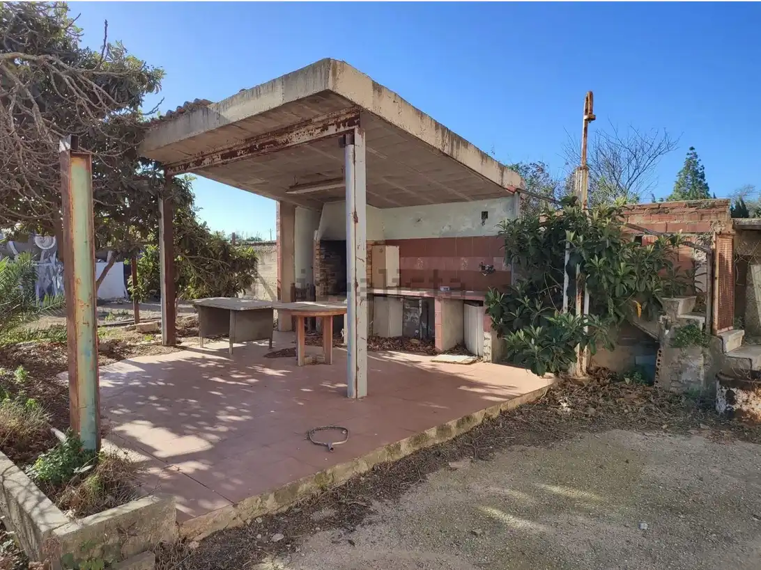 Wohnbaugrundstück zum Verkauf in Llevant, imagen 4