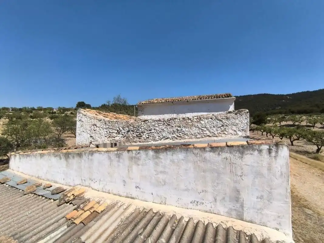 Haus zum Verkauf in Las Virtudes, imagen 4