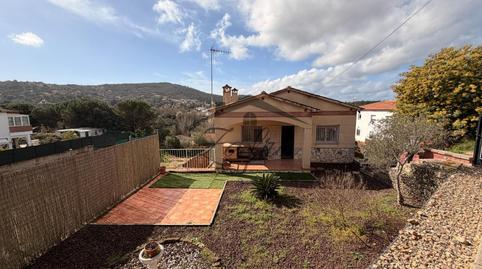 Foto 2 von Haus oder Chalet zum Verkauf in Carrer Carrer Sant Joan, Montbarbat, Maçanet de la Selva