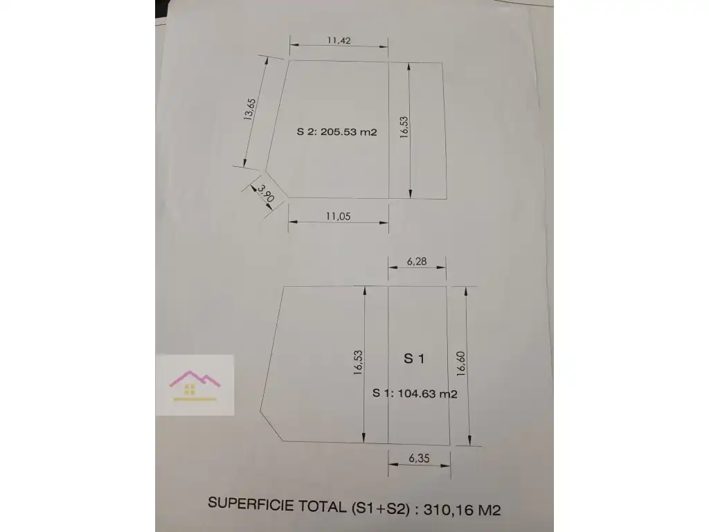 Wohnbaugrundstück zum Verkauf in Calle Francisco Sospedra, imagen 5