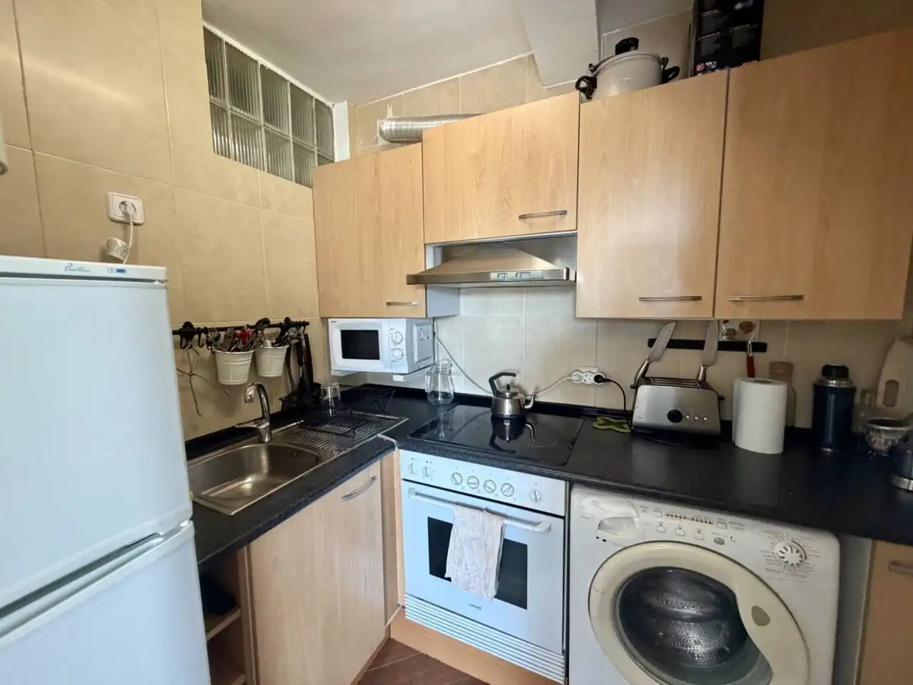 Wohnung zum Verkauf in Platja d'Aro, imagen 6
