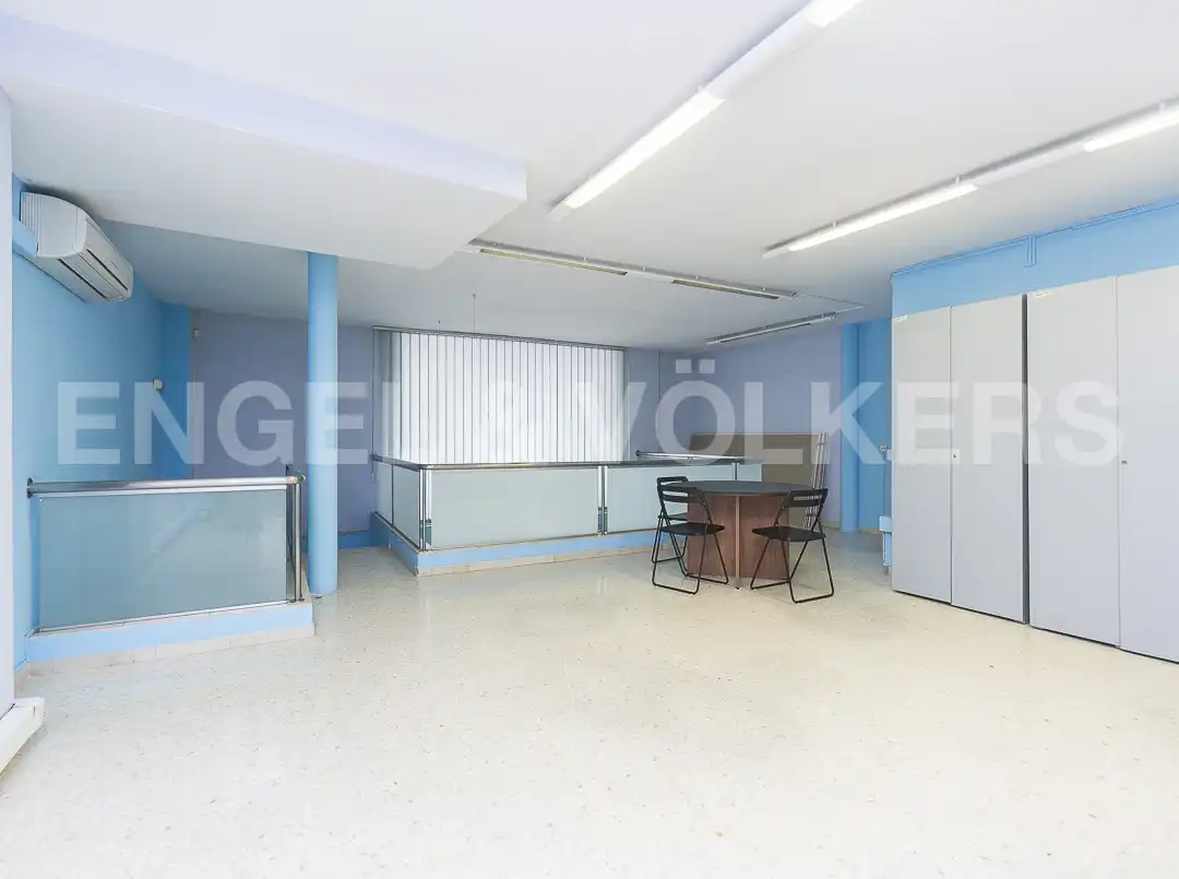 Local comercial en venda a Eixample, imagen 20