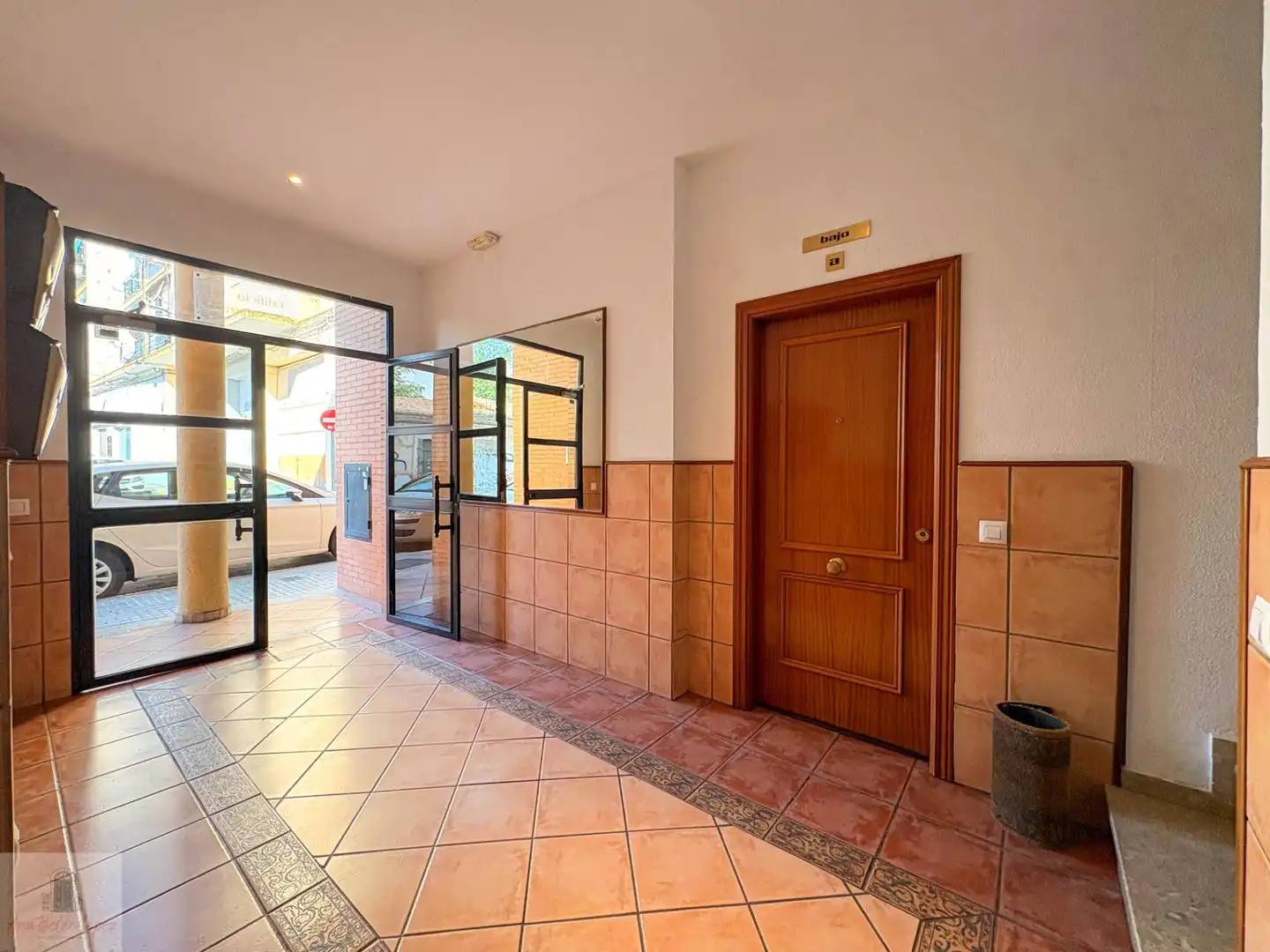 Apartments for rent in Badajoz  with Heating and Furnished