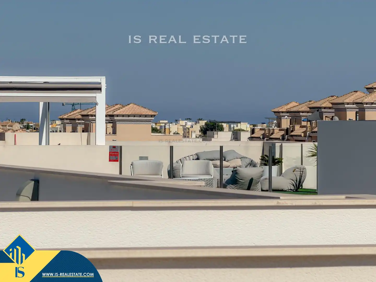 Villa avec jardin à vendre à Orihuela Costa, imagen 59