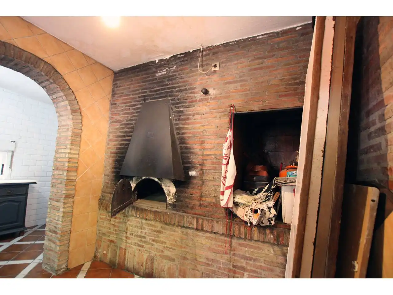Terreno en venta en Valdegrudas, Guadalajara