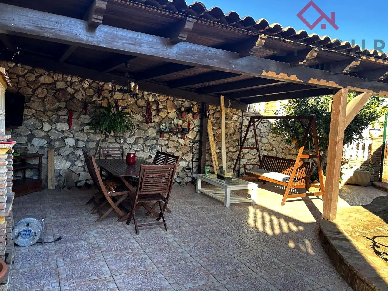 Casa o chalet de alquiler en Bolina, Puertosol