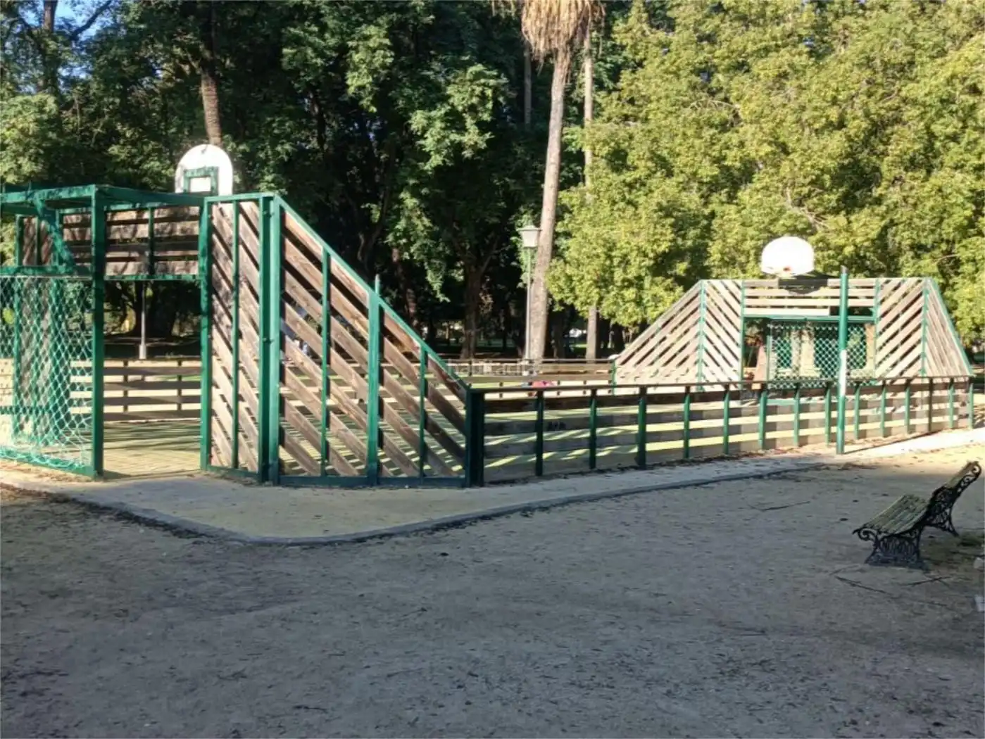 Appartamento con ascensore in affitto a Calle Juan Ramón Jiménez 12, imagen 5