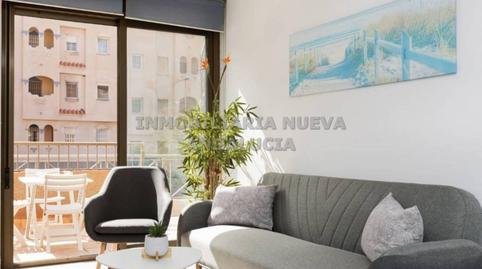 Foto 3 de Piso de alquiler en Retamar, Almería