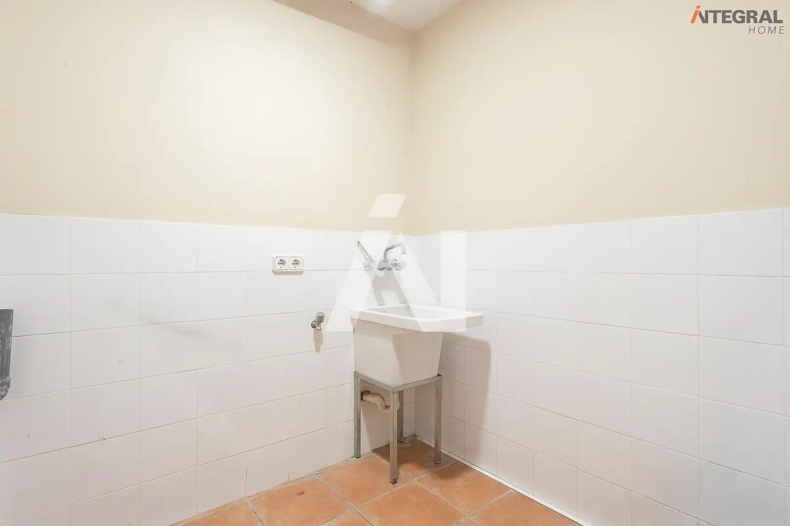 Bathroom of Detached homes for rent in Vilassar de Mar