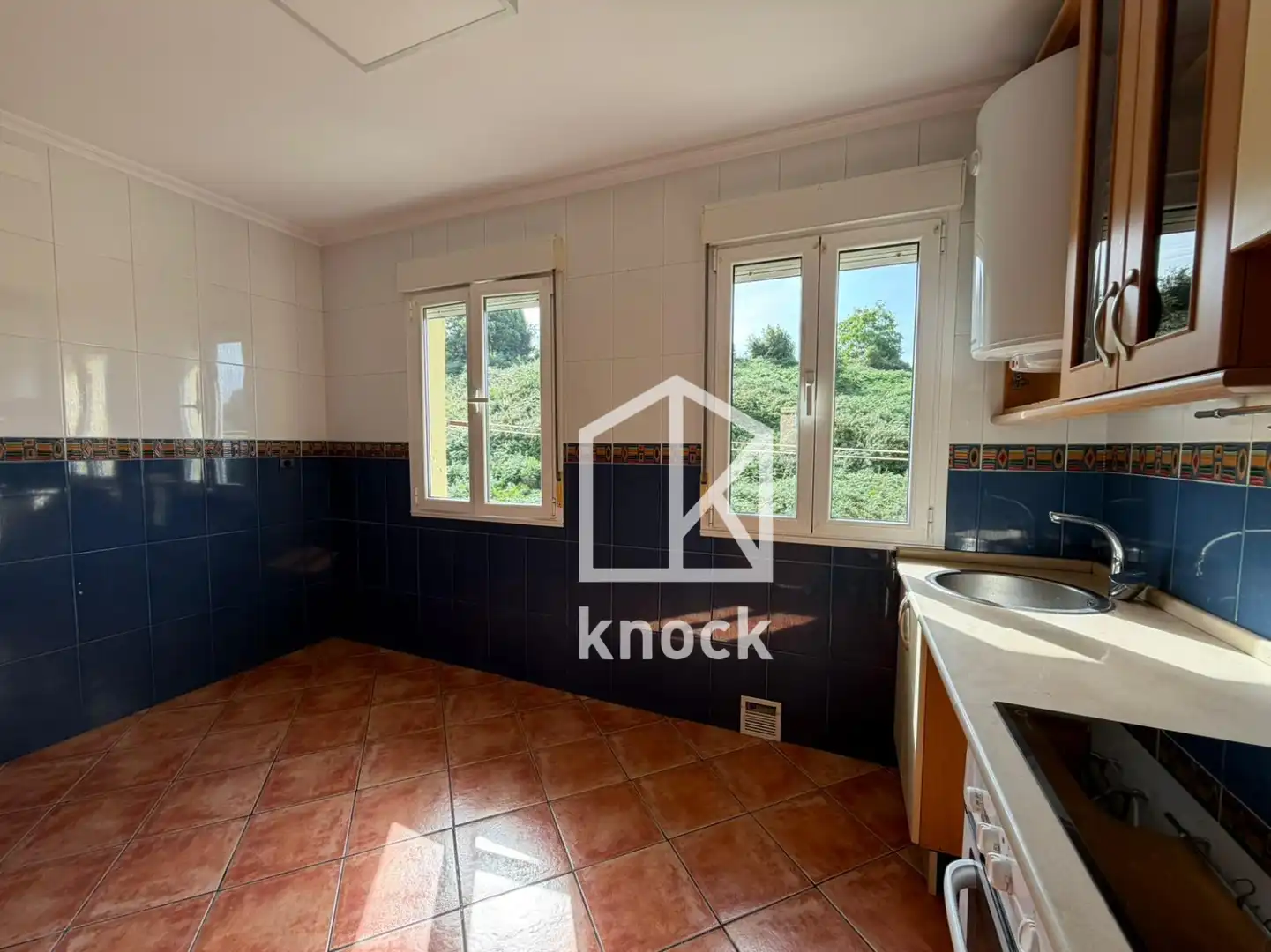 Cocina de Piso en venta en Avilés