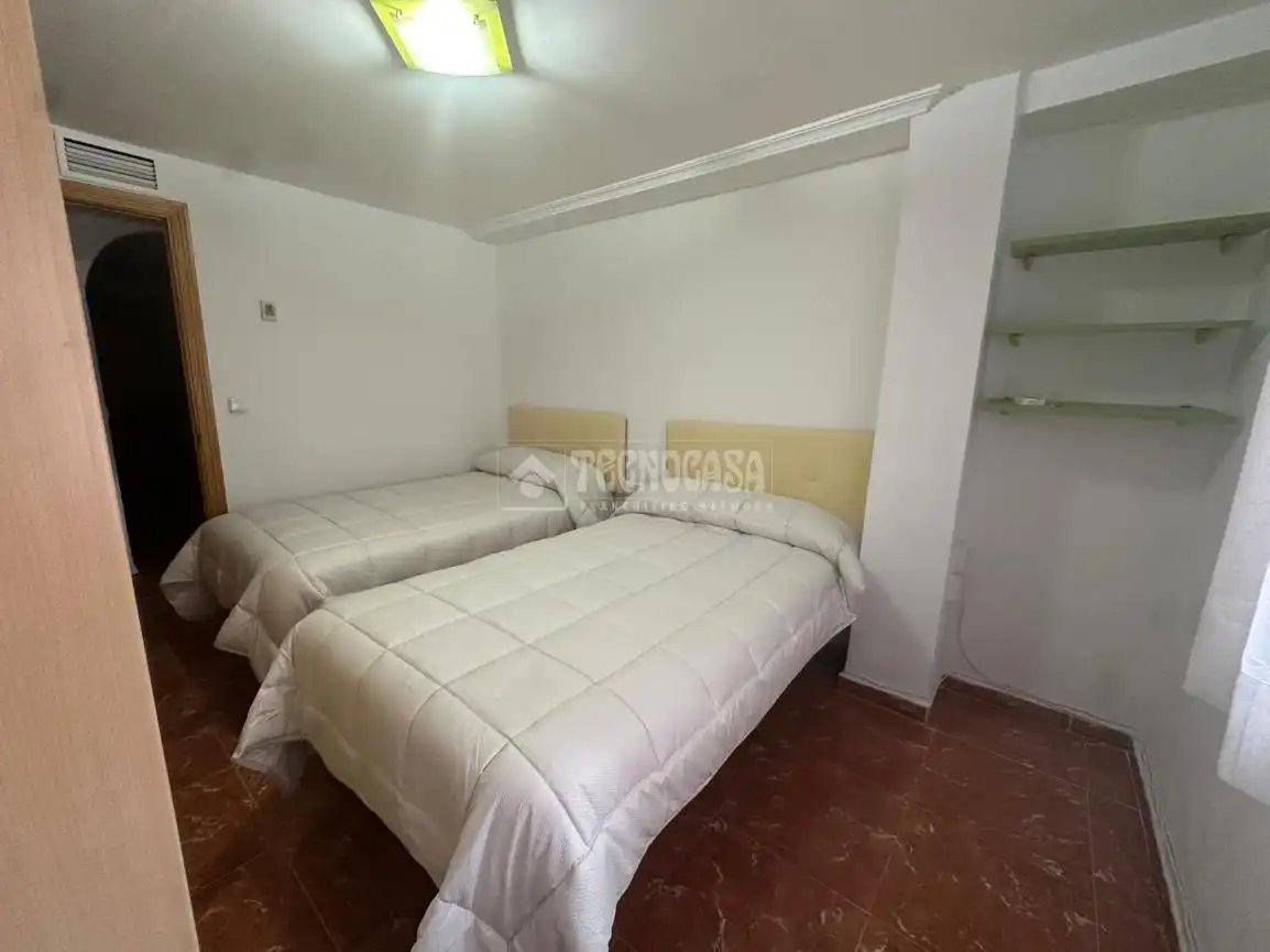 Habitación de Piso en venta en Málaga