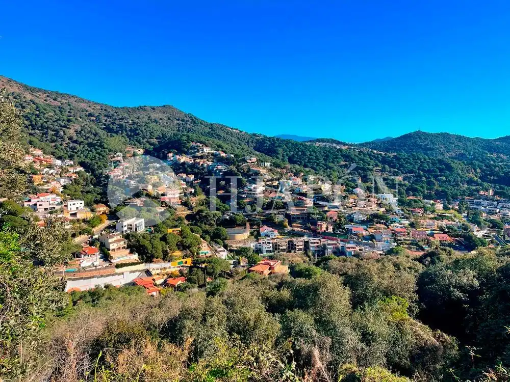 Casa con piscina en venta en Alella, imagen 22