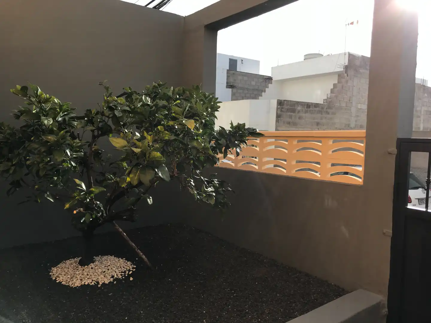 Terraza de Casa adosada en venta en Telde con Terraza