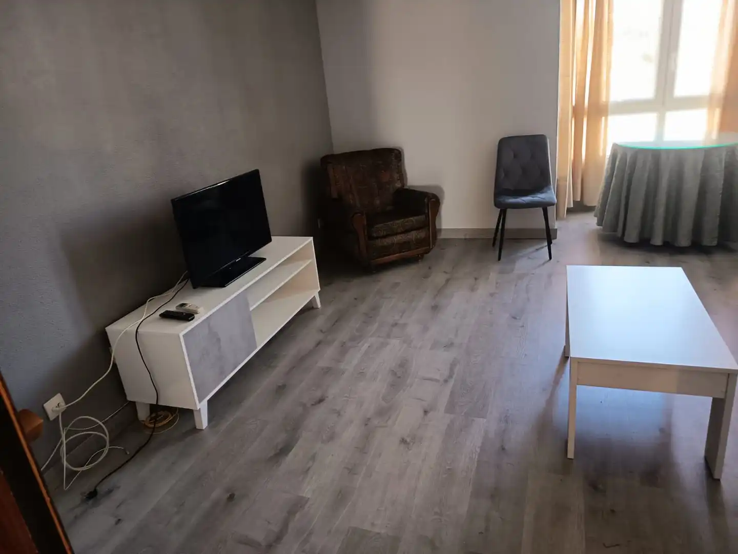 Flat for rent in Plaza San Gregorio, 15, Malpartida de Plasencia